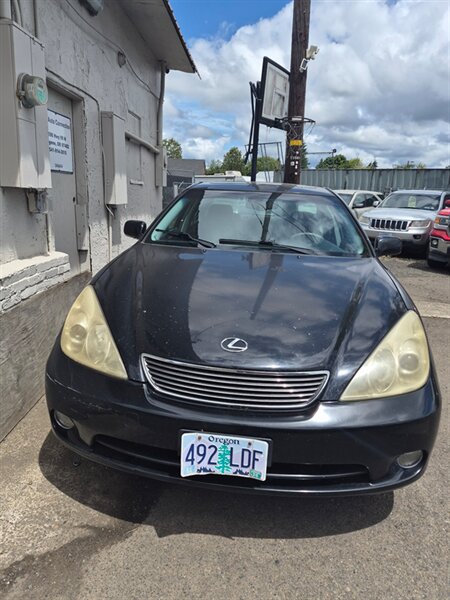 2006 Lexus ES 330   - Photo 1 - Eugene, OR 97402