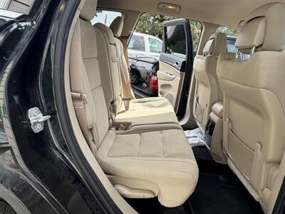 2015 Jeep Grand Cherokee Laredo   - Photo 15 - Eugene, OR 97402