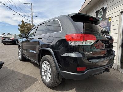 2015 Jeep Grand Cherokee Laredo   - Photo 3 - Eugene, OR 97402