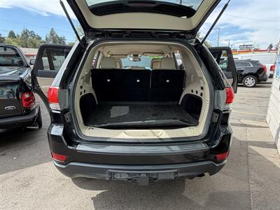 2015 Jeep Grand Cherokee Laredo   - Photo 7 - Eugene, OR 97402