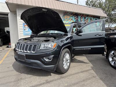2015 Jeep Grand Cherokee Laredo   - Photo 5 - Eugene, OR 97402