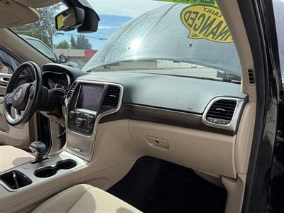 2015 Jeep Grand Cherokee Laredo   - Photo 13 - Eugene, OR 97402