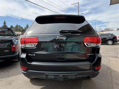 2015 Jeep Grand Cherokee Laredo   - Photo 4 - Eugene, OR 97402