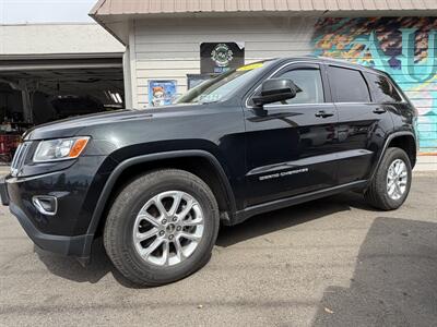 2015 Jeep Grand Cherokee Laredo   - Photo 2 - Eugene, OR 97402