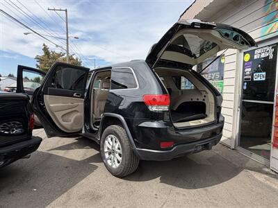 2015 Jeep Grand Cherokee Laredo   - Photo 6 - Eugene, OR 97402