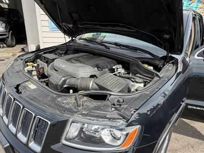 2015 Jeep Grand Cherokee Laredo   - Photo 8 - Eugene, OR 97402