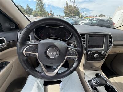 2015 Jeep Grand Cherokee Laredo   - Photo 10 - Eugene, OR 97402