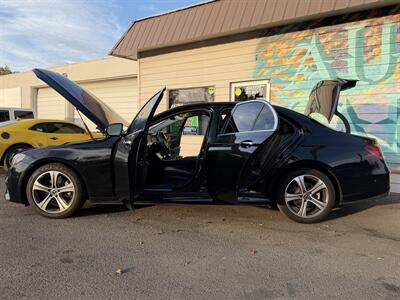 2018 Mercedes-Benz E 300 4MATIC - Photo 7 - Eugene, OR 97402