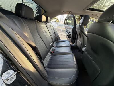 2018 Mercedes-Benz E 300 4MATIC - Photo 17 - Eugene, OR 97402