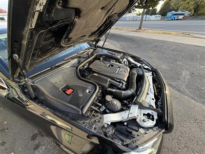 2018 Mercedes-Benz E 300 4MATIC - Photo 24 - Eugene, OR 97402