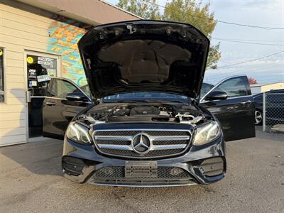 2018 Mercedes-Benz E 300 4MATIC - Photo 5 - Eugene, OR 97402