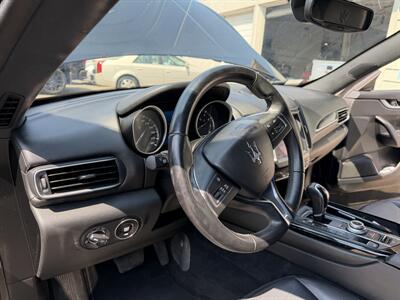2018 Maserati Levante - Photo 11 - Eugene, OR 97402