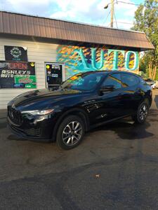 2018 Maserati Levante - Photo 21 - Eugene, OR 97402