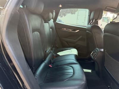 2018 Maserati Levante - Photo 17 - Eugene, OR 97402
