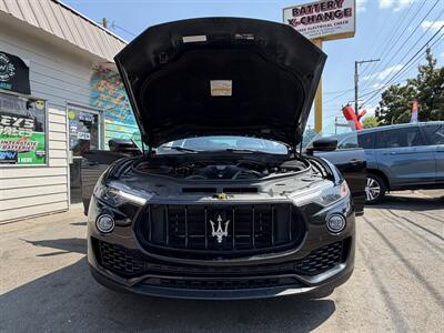 2018 Maserati Levante - Photo 5 - Eugene, OR 97402