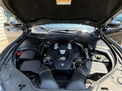 2018 Maserati Levante - Photo 18 - Eugene, OR 97402