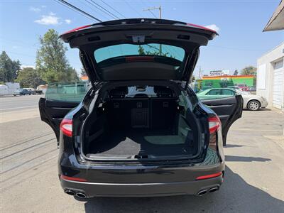 2018 Maserati Levante - Photo 7 - Eugene, OR 97402