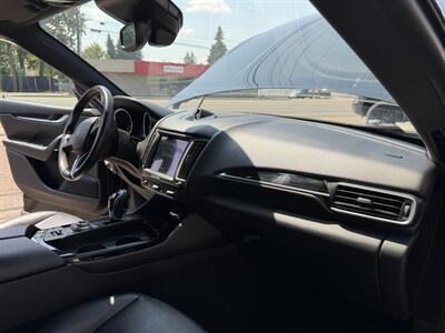 2018 Maserati Levante - Photo 13 - Eugene, OR 97402