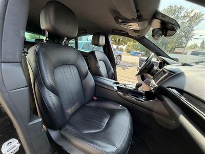 2018 Maserati Levante - Photo 14 - Eugene, OR 97402
