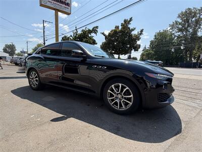 2018 Maserati Levante - Photo 4 - Eugene, OR 97402