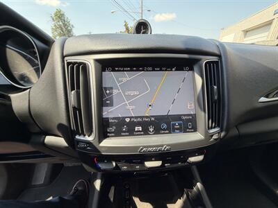 2018 Maserati Levante - Photo 20 - Eugene, OR 97402