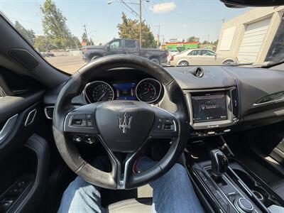 2018 Maserati Levante - Photo 10 - Eugene, OR 97402