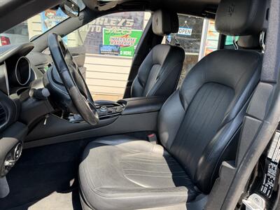 2018 Maserati Levante - Photo 12 - Eugene, OR 97402
