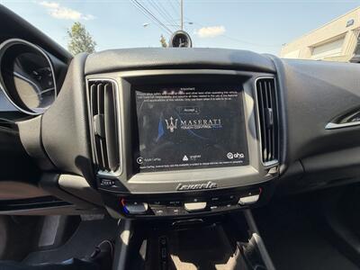 2018 Maserati Levante - Photo 19 - Eugene, OR 97402