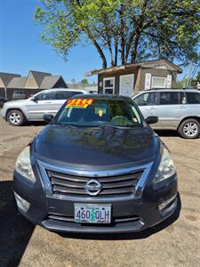 2013 Nissan Altima 2.5   - Photo 3 - Eugene, OR 97402