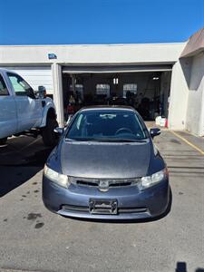 2007 Honda Civic Hybrid - Photo 2 - Eugene, OR 97402