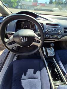 2007 Honda Civic Hybrid - Photo 3 - Eugene, OR 97402