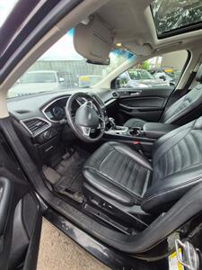 2015 Ford Edge SEL - Photo 3 - Eugene, OR 97402