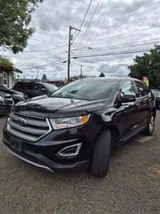 2015 Ford Edge SEL - Photo 1 - Eugene, OR 97402