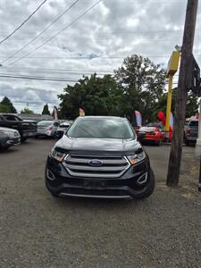 2015 Ford Edge SEL - Photo 2 - Eugene, OR 97402