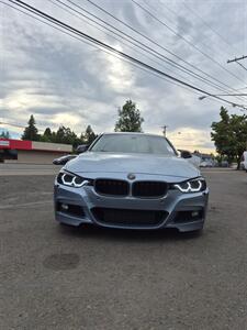 2015 BMW 328i xDrive   - Photo 2 - Eugene, OR 97402