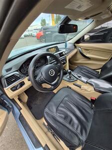 2015 BMW 328i xDrive   - Photo 3 - Eugene, OR 97402