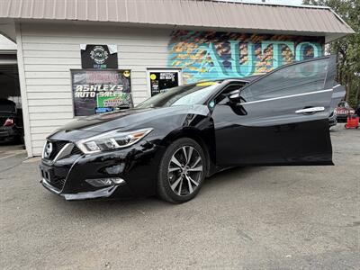 2018 Nissan Maxima 3.5 S - Photo 5 - Eugene, OR 97402