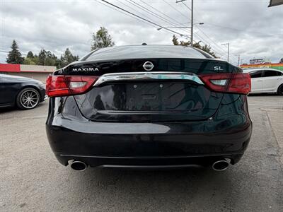 2018 Nissan Maxima 3.5 S - Photo 4 - Eugene, OR 97402