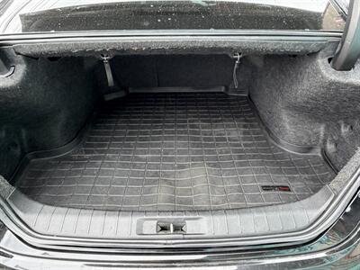 2018 Nissan Maxima 3.5 S - Photo 22 - Eugene, OR 97402