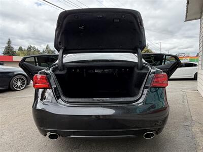 2018 Nissan Maxima 3.5 S - Photo 7 - Eugene, OR 97402