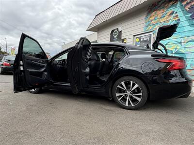 2018 Nissan Maxima 3.5 S - Photo 6 - Eugene, OR 97402