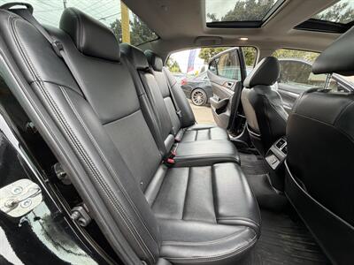 2018 Nissan Maxima 3.5 S - Photo 16 - Eugene, OR 97402