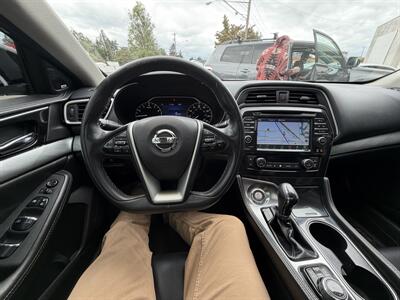 2018 Nissan Maxima 3.5 S - Photo 12 - Eugene, OR 97402