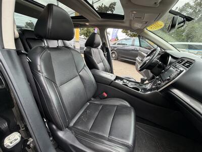 2018 Nissan Maxima 3.5 S - Photo 10 - Eugene, OR 97402
