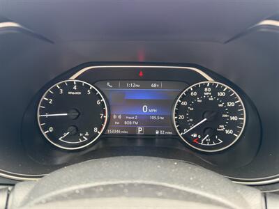 2018 Nissan Maxima 3.5 S - Photo 14 - Eugene, OR 97402