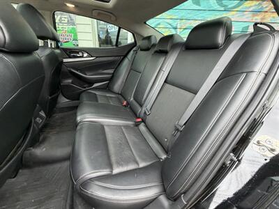 2018 Nissan Maxima 3.5 S - Photo 15 - Eugene, OR 97402