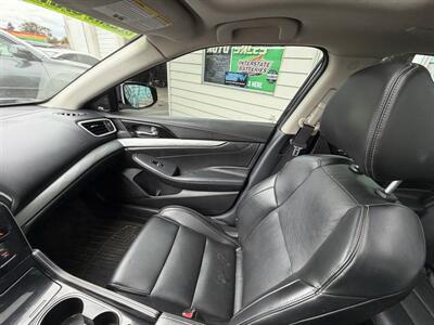 2018 Nissan Maxima 3.5 S - Photo 13 - Eugene, OR 97402