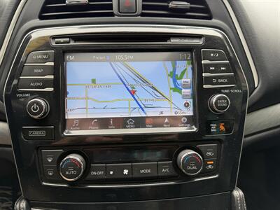 2018 Nissan Maxima 3.5 S - Photo 17 - Eugene, OR 97402