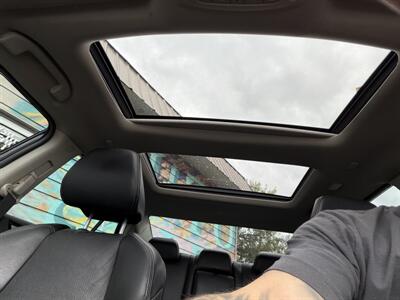 2018 Nissan Maxima 3.5 S - Photo 20 - Eugene, OR 97402