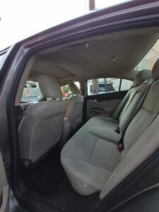 2013 Honda Civic EX - Photo 7 - Eugene, OR 97402